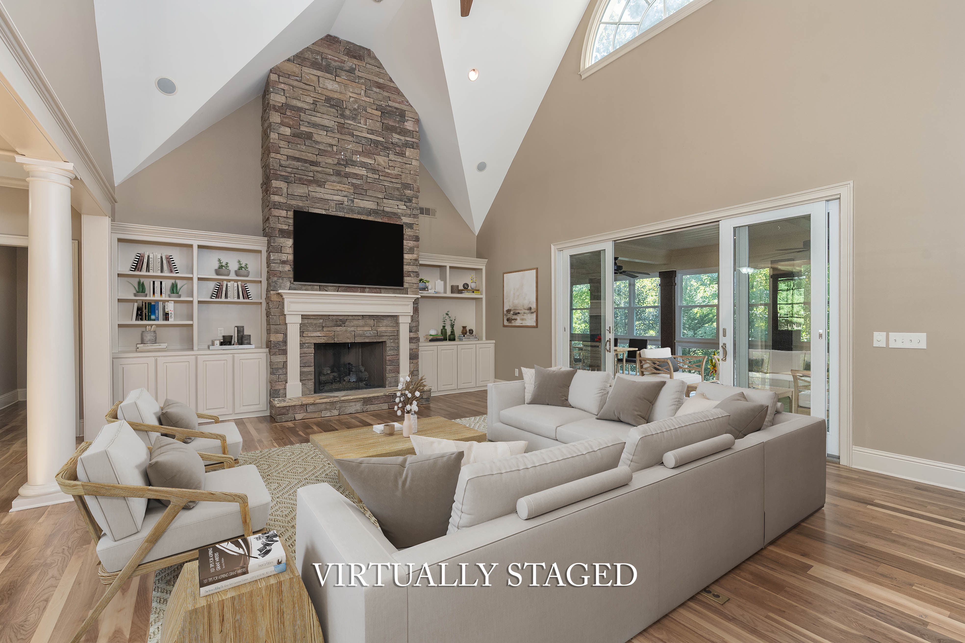 1321 Jackson Ridge Road image 10